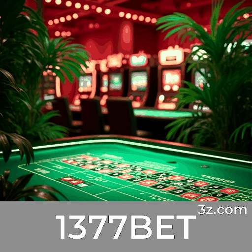 1377BET: Experimente o Crescimento Explosivo nos Crash Games