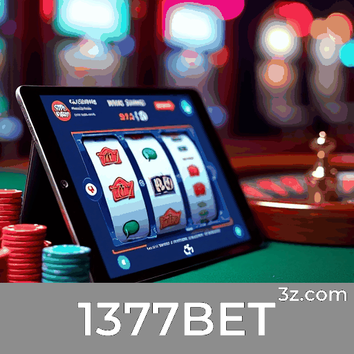 Qualidade Suprema em Jogos de Casino no 1377BET