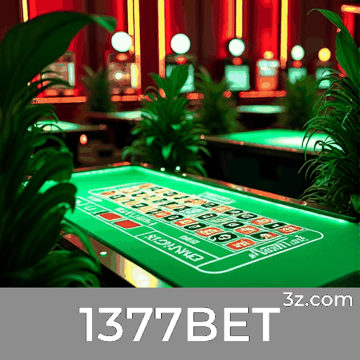 Diversidade de Jogos Exclusivos no 1377BET