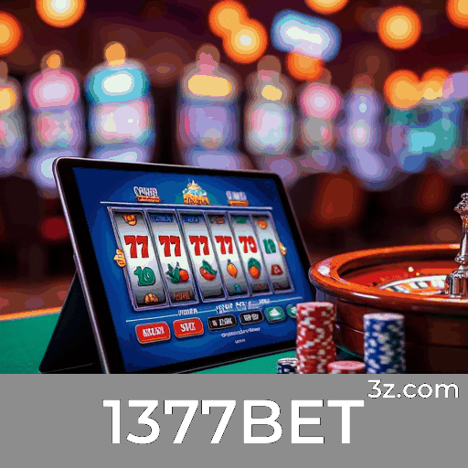 Análise Esportiva Profunda no 1377BET: Odds e Estatísticas