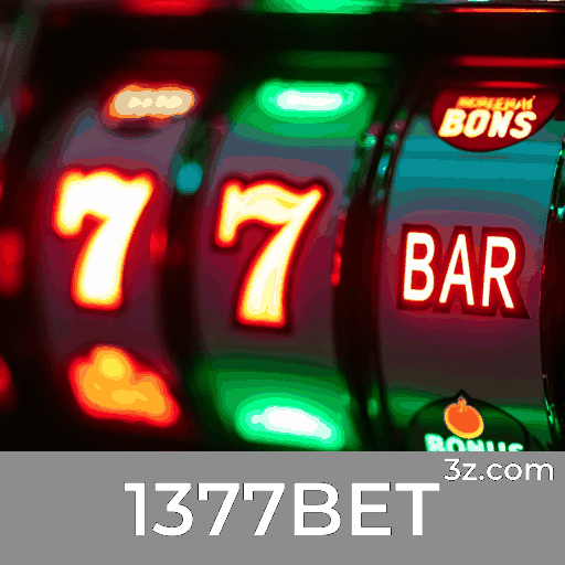 Experiência de Casino Elite no 1377BET: Dealers Reais e Jogos Premium
