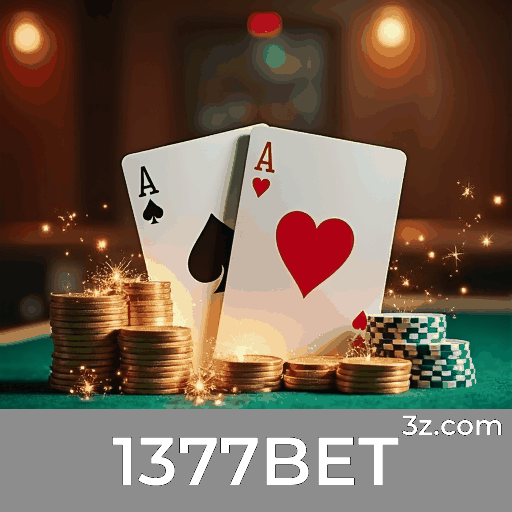 1377BET: Caça-níqueis com Mega Prêmios, Jogos de Mesa Estratégicos, e Realidade Imersiva com Real Dealers