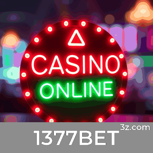 1377BET Casino: Experiência Luxuosa com Dealers Profissionais
