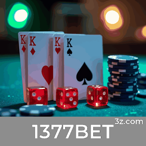 1377BET.com - Apostas ao Vivo, Cassino Confiável e Mais - 1377BET