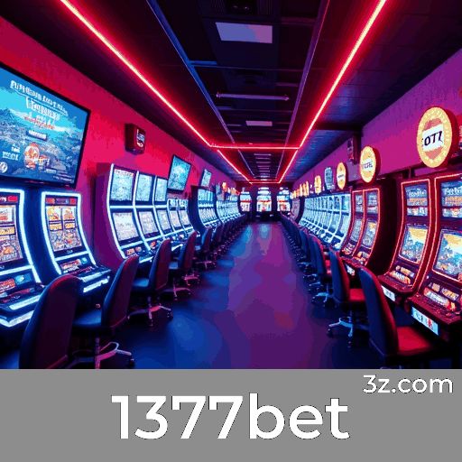 1377bet: Seu Cassino Online Seguro e Rápido