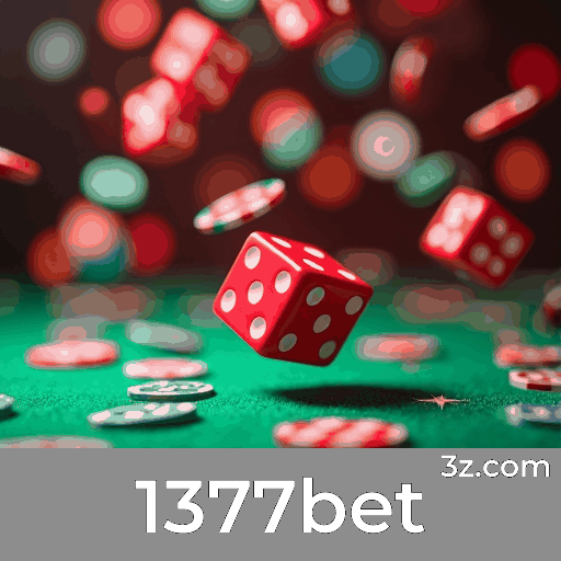1377bet: Seu Cassino Online Seguro e Rápido