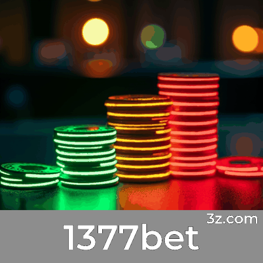 1377bet: Seu Cassino Online Seguro e Rápido