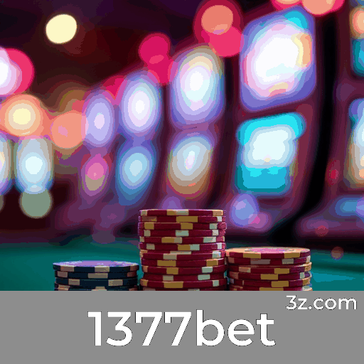 1377bet: Seu Cassino Online Seguro e Rápido