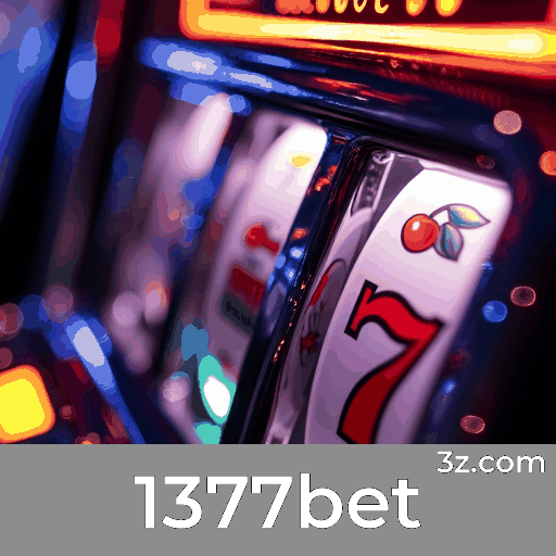 1377bet: Seu Cassino Online Seguro e Rápido