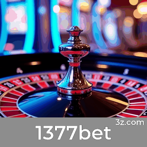 1377bet: Seu Cassino Online Seguro e Rápido