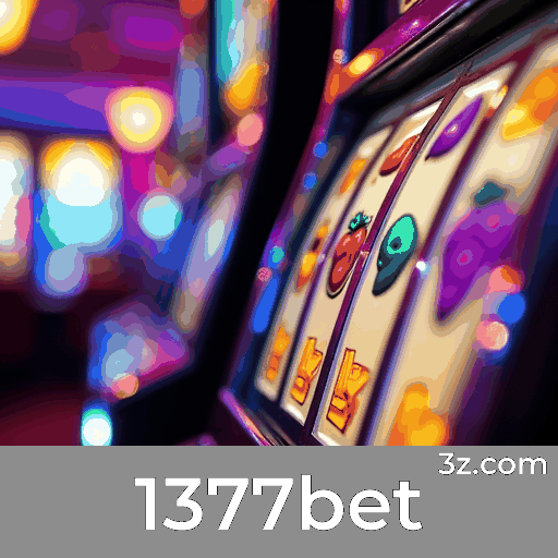 1377bet: Seu Cassino Online Seguro e Rápido