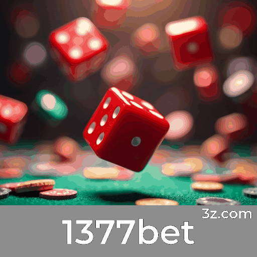 1377bet: Seu Cassino Online Seguro e Rápido